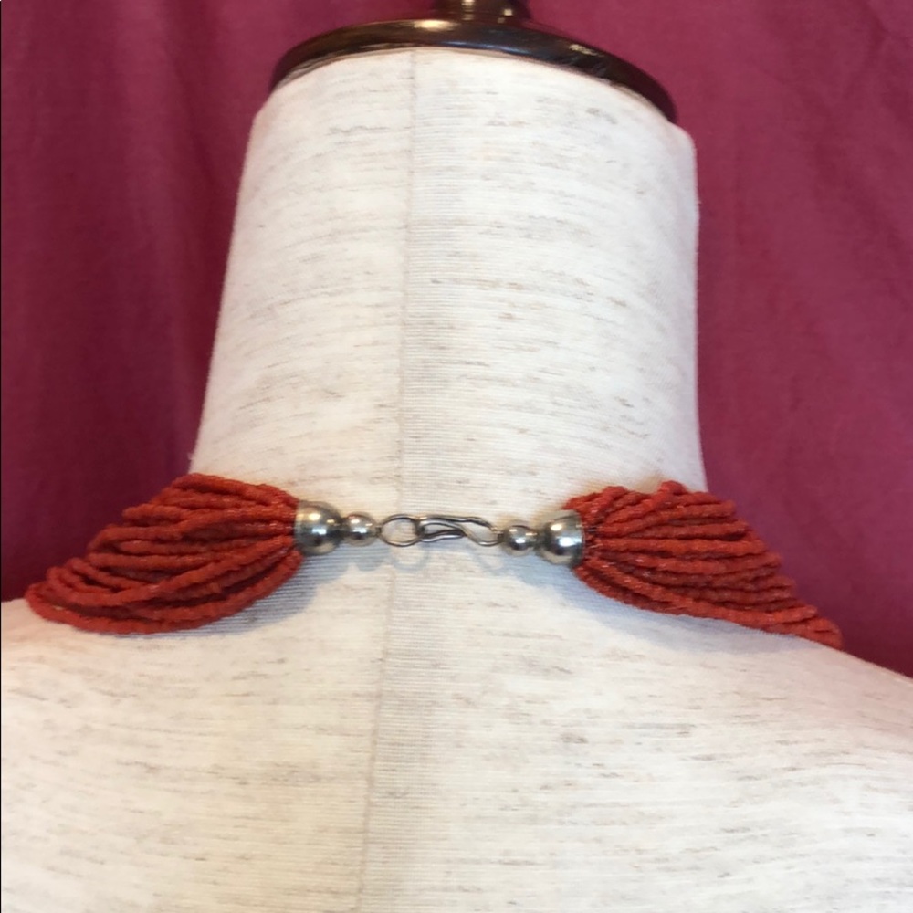 Necklace - Picture 2 of 2